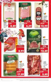 Catalog Kaufland săptămâna 12 Pagină 24