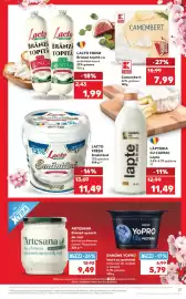 Catalog Kaufland săptămâna 12 Pagină 27