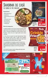 Catalog Kaufland săptămâna 12 Pagină 31