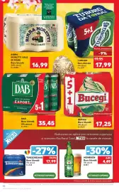 Catalog Kaufland săptămâna 12 Pagină 42
