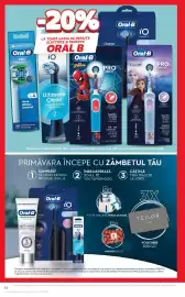 Catalog Kaufland săptămâna 12 Pagină 46