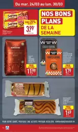 Catalogue ALDI semaine 13 page 12