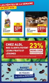Catalogue ALDI semaine 13 page 2