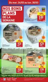 Catalogue ALDI semaine 13 page 20