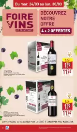 Catalogue ALDI semaine 13 page 22