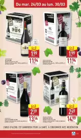 Catalogue ALDI semaine 13 page 23