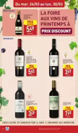 Catalogue ALDI semaine 13 page 24