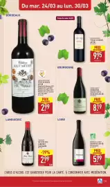 Catalogue ALDI semaine 13 page 25