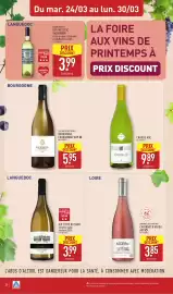 Catalogue ALDI semaine 13 page 28