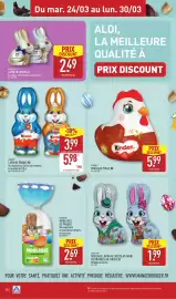Catalogue ALDI semaine 13 page 32