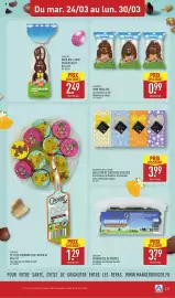 Catalogue ALDI semaine 13 page 33