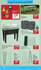 Catalogue ALDI semaine 13 page 36