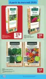 Catalogue ALDI semaine 13 page 38
