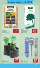 Catalogue ALDI semaine 13 page 39