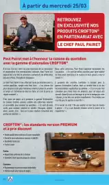 Catalogue ALDI semaine 13 page 40