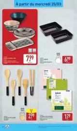 Catalogue ALDI semaine 13 page 42