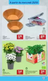 Catalogue ALDI semaine 13 page 43