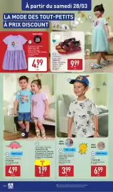 Catalogue ALDI semaine 13 page 44