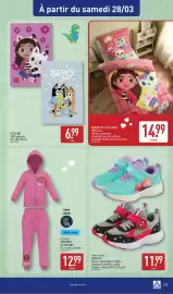 Catalogue ALDI semaine 13 page 45