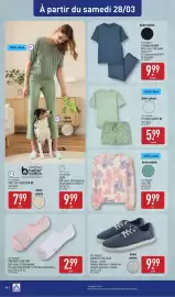 Catalogue ALDI semaine 13 page 46