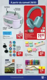 Catalogue ALDI semaine 13 page 47