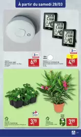 Catalogue ALDI semaine 13 page 49