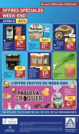 Catalogue ALDI semaine 13 page 50