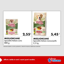 Volantino Iper Tosano settimana 12 Pagina 6