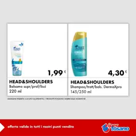 Volantino Iper Tosano settimana 12 Pagina 4