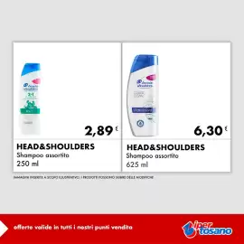 Volantino Iper Tosano settimana 12 Pagina 5