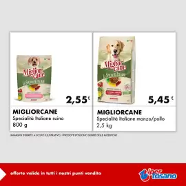 Volantino Iper Tosano settimana 12 Pagina 6