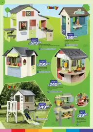 Dreamland folder Pagina 2