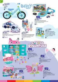 Dreamland folder Pagina 28