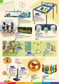 Dreamland folder Pagina 6