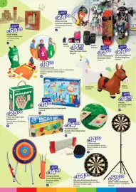 Dreamland folder Pagina 8