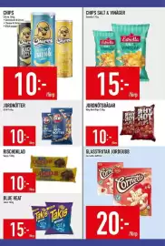 Matdax reklamblad vecka 12 Sida 16