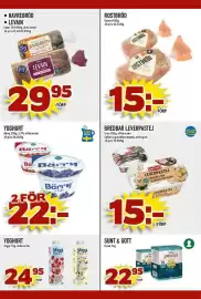 Matdax reklamblad vecka 12 Sida 18