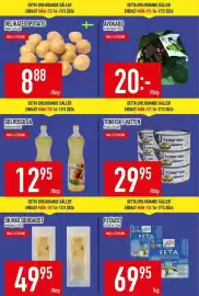 Matdax reklamblad vecka 12 Sida 2