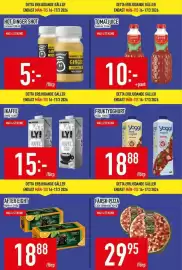 Matdax reklamblad vecka 12 Sida 3