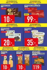 Matdax reklamblad vecka 12 Sida 6