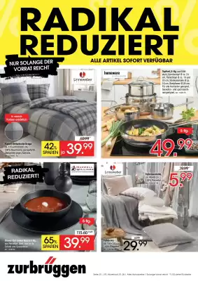 Zurbrüggen (gültig bis 30-05)