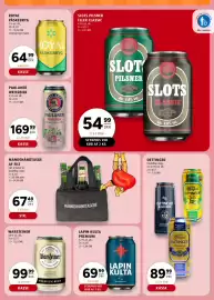 Scandinavian Park tilbudsavis uge 12 Side 3