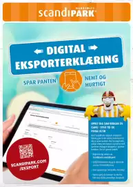 Scandinavian Park tilbudsavis uge 12 Side 5