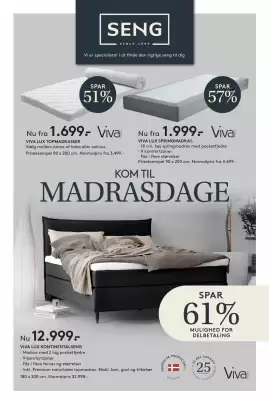 SENG tilbudsavis (gælder indtil 30-03)