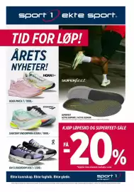 Sport 1 kundeavis Side 1