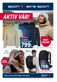 Sport 1 kundeavis Side 1