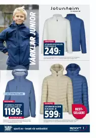 Sport 1 kundeavis Side 9