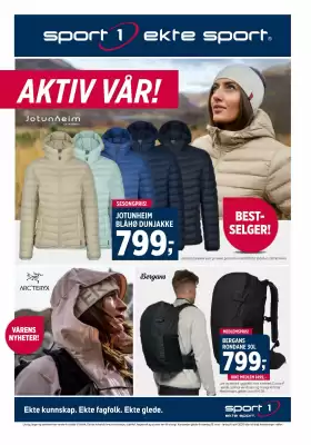 Sport 1 (gyldig til 5-04)