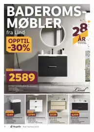 Megaflis kundeavis Side 2