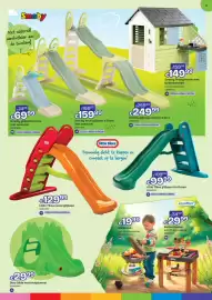 Dreamland folder Pagina 3